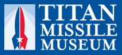 Titan Missile Museum logo